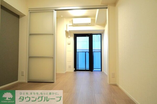 アーバネックス蔵前レジデンスの物件内観写真